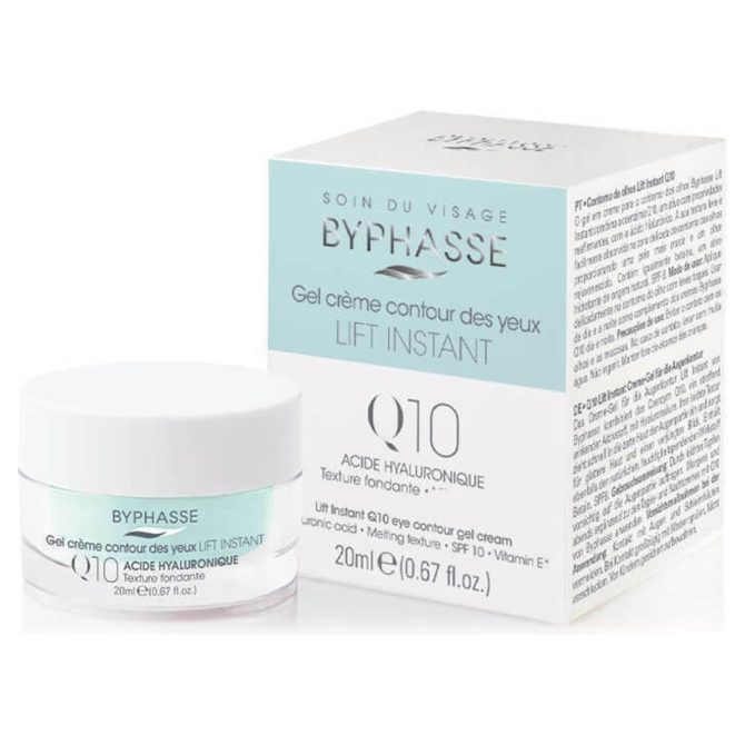 Byphasse Lift Instant Q10