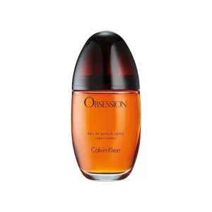 Calvin Klein Obsession Eau de Parfum 100ml – Αρωματική Ένταση για Όλο Την Ημέρα