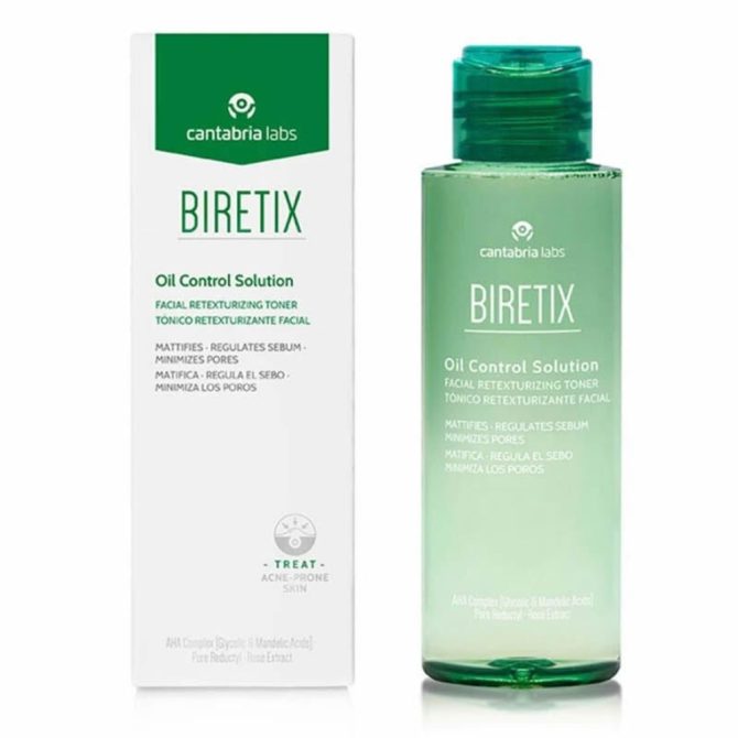 Cantabria Labs Biretix