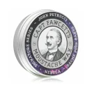 Captain Fawcett John Petrucci's Nebula Mustache Wax 15ml - Κερί Περιποίησης για Γένια