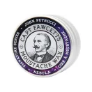 Captain Fawcett John Petrucci's Nebula Mustache Wax 15ml - Κερί Περιποίησης για Γένια