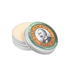 Captain Fawcett's Balm Maharajah 60ml - Φυσική Περιποίηση για Γένια