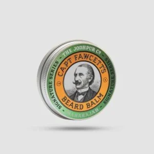 Captain Fawcett's Balm Maharajah 60ml - Φυσική Περιποίηση για Γένια