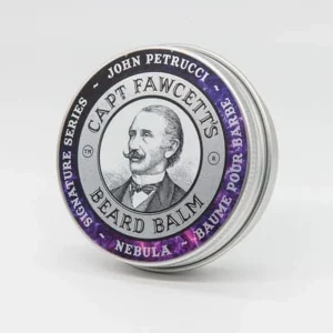 Captain Fawcett's John Petrucci's Nebula Beard Balm 60ml - Περιποίηση για Γένια