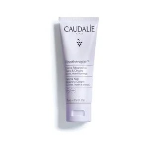 Caudalie Creme Gourmande Ενυδατική Κρέμα Χεριών & Νυχιών 75ml για Βαθιά Φροντίδα