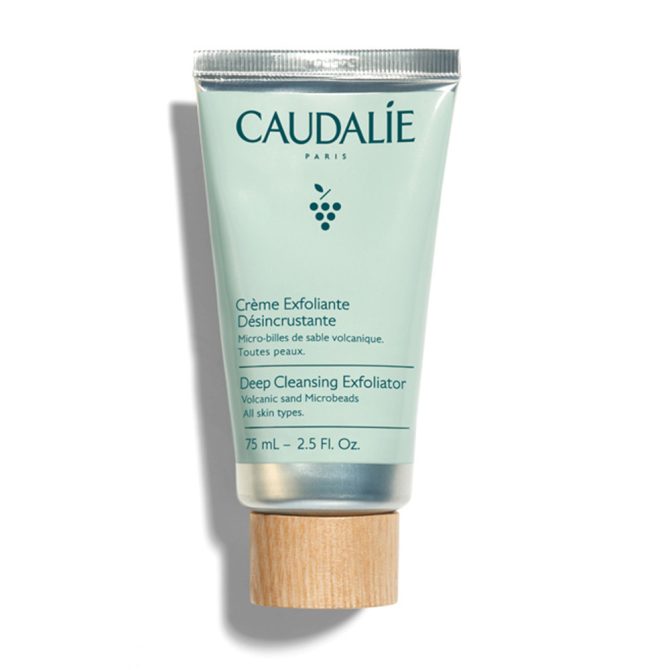 Caudalie Scrub Προσώπου