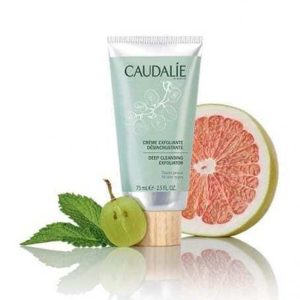 Caudalie Scrub Προσώπου 2