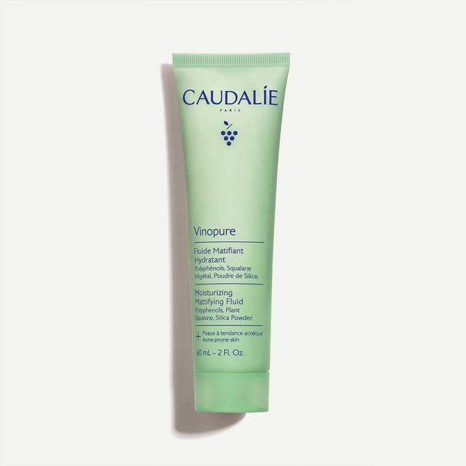Caudalie Vinopure Fluid 7 Caudalie Vinopure Fluid 7
