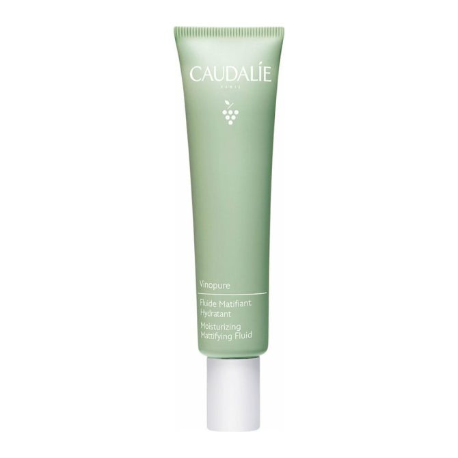 Caudalie Vinopure Fluid Caudalie Vinopure Fluid