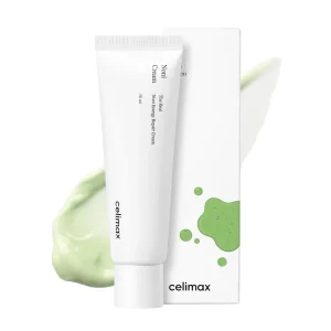 Celimax Nourishing & Soothing Ενυδατική Κρέμα Προσώπου 50ml κατά Ερυθρότητας