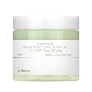 Celimax Peeling Pads