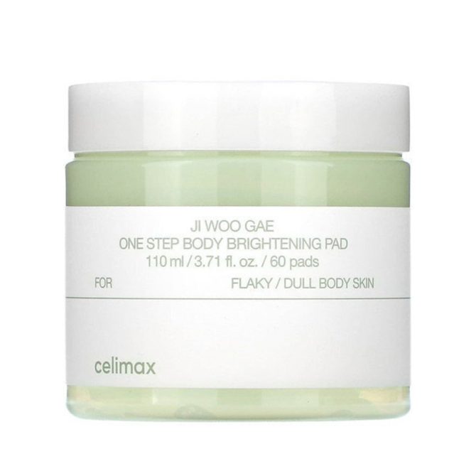 Celimax Peeling Pads Celimax Peeling Pads