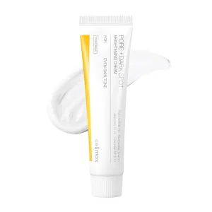 Celimax Pore + Dark Spot Κρέμα Προσώπου για Πανάδες & Λεύκανση 35ml – Φυσική Φροντίδα Επιδερμίδας