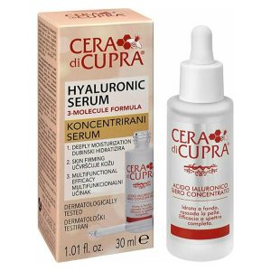 Cera di Cupra Acid