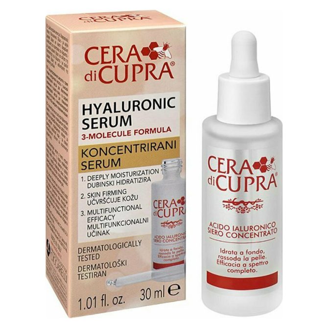 Cera di Cupra Acid