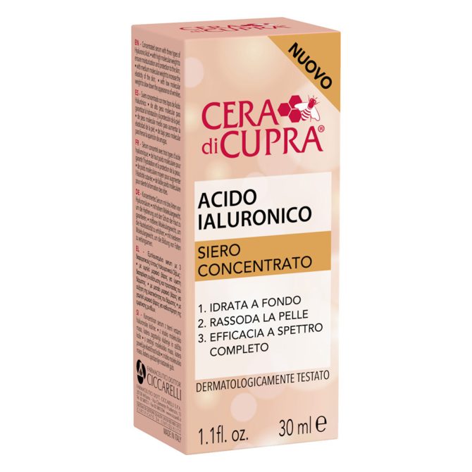 Cera di Cupra Acid 2