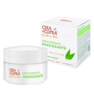 Cera di Cupra Light
