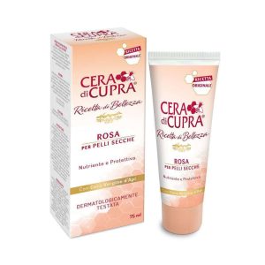 Cera di Cupra Rosa