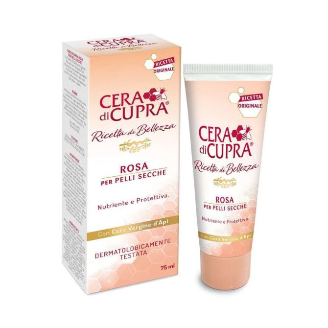 Cera di Cupra Rosa