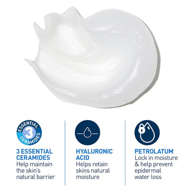CeraVe Advanced Repair CeraVe Advanced Repair