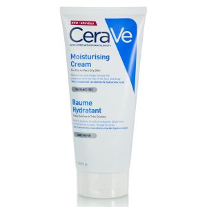 CeraVe Moisturising Cream 6