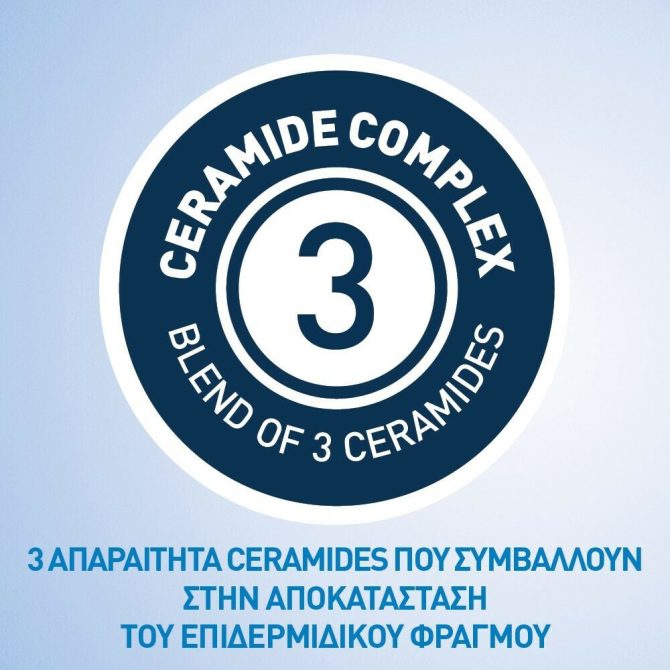 CeraVe Moisturising Cream