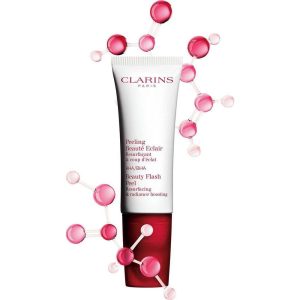 Clarins Beauty Flash Peeling