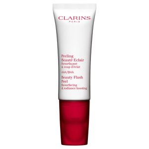 Clarins Beauty Flash Peeling 2