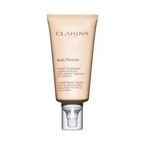 Clarins Body Partner Κρέμα Κατά των Ραγάδων 175ml - Εντατική Φροντίδα Σώματος