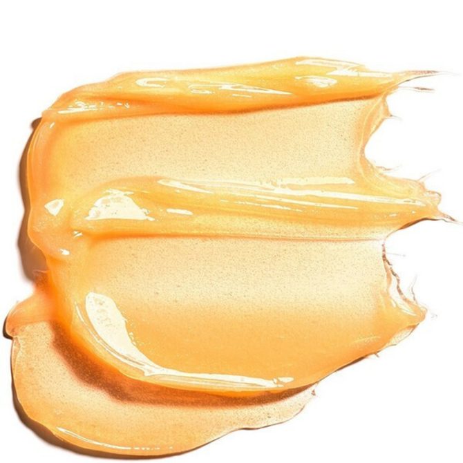 Clarins Comfort Scrub