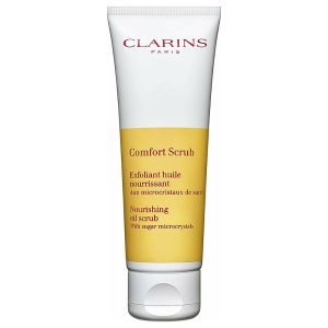 Clarins Comfort Scrub 2