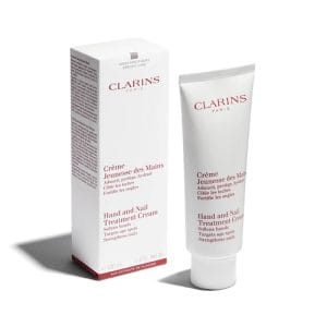 Clarins Hand & Nail Treatment