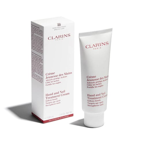 Clarins Hand & Nail Treatment Clarins Hand & Nail Treatment