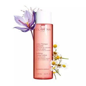 Clarins Lotion Τόνωσης Προσώπου 2