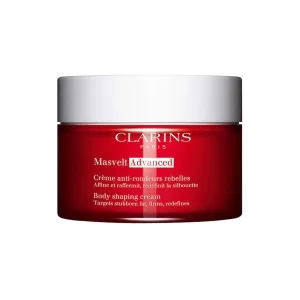 Clarins Masvelt Advanced Κρέμα Αδυνατίσματος και Σύσφιξης Σώματος 200ml