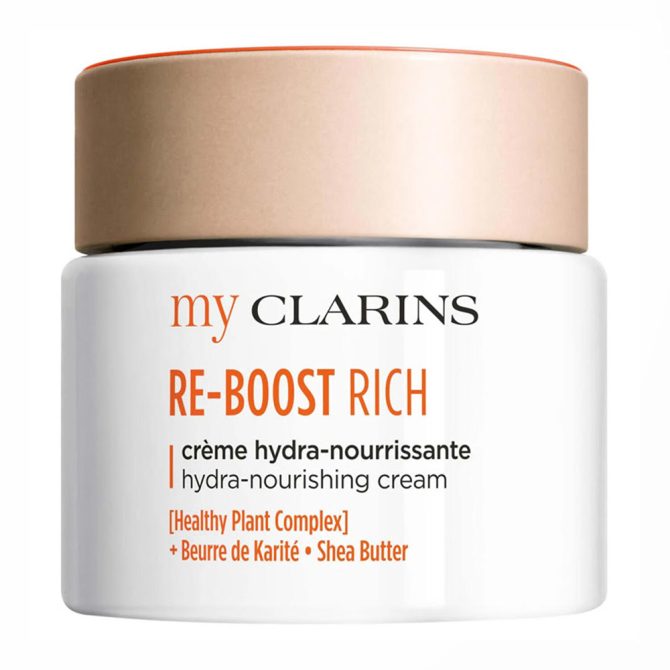 Clarins My Clarins Re-boost