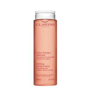 Clarins Soothing Toning Lotion