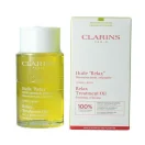 Clarins Tonic Body Treatment Oil 100ml - Λάδι Σώματος για Τόνωση & Ευεξία