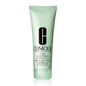 Clinique 7 Day Rinse-Off 4