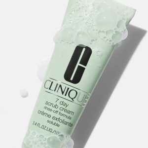 Clinique 7 Day Rinse-Off 2