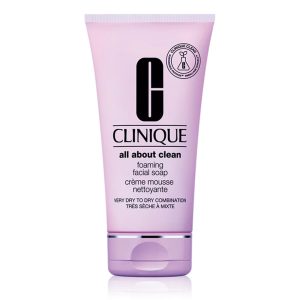 Clinique All About Clean
