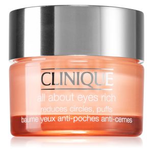 Clinique All About Eyes 8