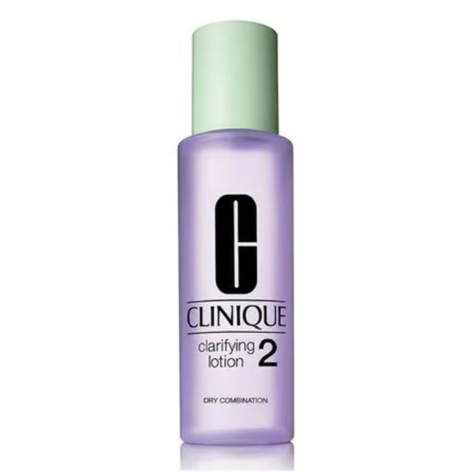 Clinique Clarifying Lotion 2 Clinique Clarifying Lotion 2