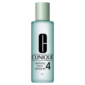 Clinique Clarifying Lotion 4