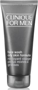 Clinique Face Wash Gel