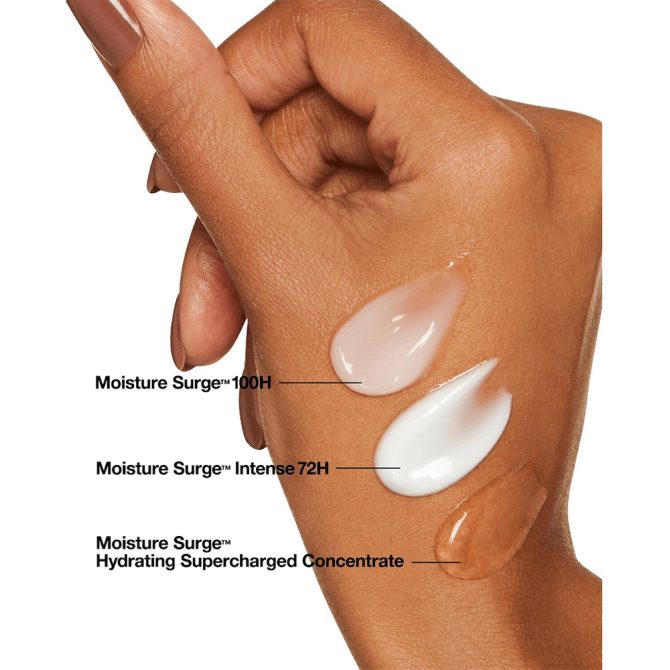 Clinique Moisture Surge 5 Clinique Moisture Surge 5