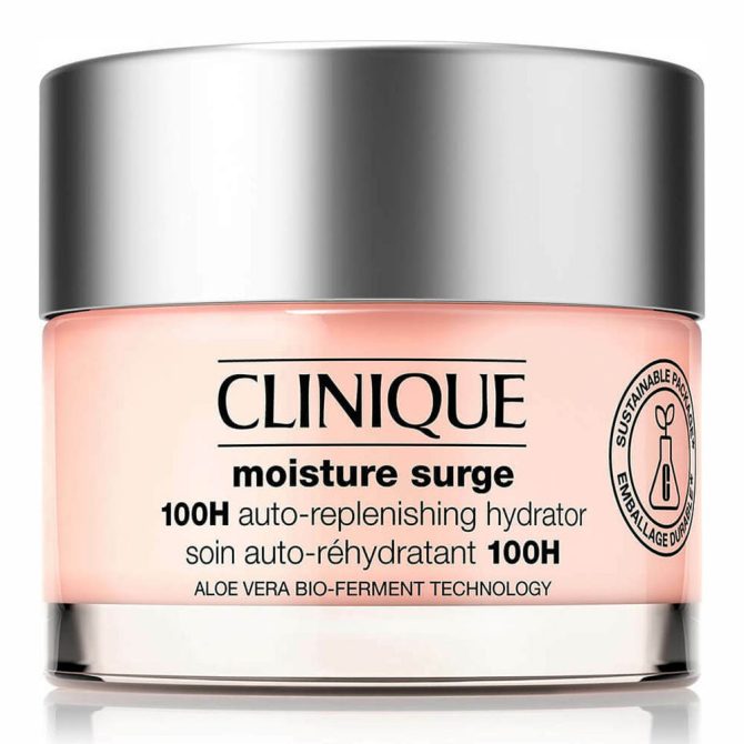 Clinique Moisture Surge 8 Clinique Moisture Surge 8