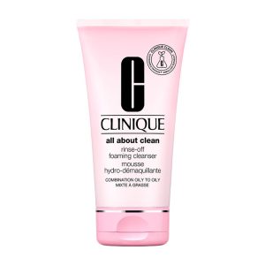 Clinique Rinse Off