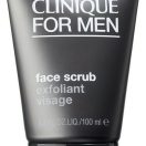 Clinique Scrub Προσώπου για Άνδρες