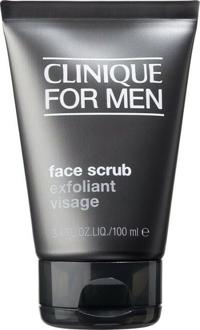 Clinique Scrub Προσώπου για Άνδρες Clinique Scrub Προσώπου για Άνδρες